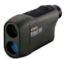 连云港供应正品日本尼康NIKON激光测距仪Laser550型(最新)